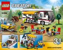 Building Instructions - LEGO - Creator - 31049 - Twin Spin Helicopter: Page 82