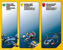 Building Instructions - LEGO - Creator - 31049 - Twin Spin Helicopter: Page 2