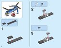 Building Instructions - LEGO - Creator - 31049 - Twin Spin Helicopter: Page 4