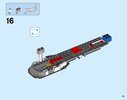 Building Instructions - LEGO - Creator - 31049 - Twin Spin Helicopter: Page 15