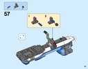 Building Instructions - LEGO - Creator - 31049 - Twin Spin Helicopter: Page 49