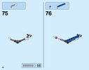 Building Instructions - LEGO - Creator - 31049 - Twin Spin Helicopter: Page 58