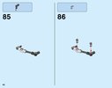 Building Instructions - LEGO - Creator - 31049 - Twin Spin Helicopter: Page 62