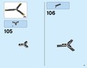 Building Instructions - LEGO - Creator - 31049 - Twin Spin Helicopter: Page 71