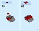 Building Instructions - LEGO - Creator - 31049 - Twin Spin Helicopter: Page 79