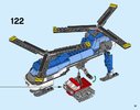 Building Instructions - LEGO - Creator - 31049 - Twin Spin Helicopter: Page 81