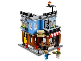 31050 - Corner Deli