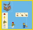 Building Instructions - LEGO - Creator - 31050 - Corner Deli: Page 3