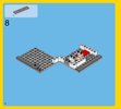 Building Instructions - LEGO - Creator - 31050 - Corner Deli: Page 8