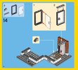 Building Instructions - LEGO - Creator - 31050 - Corner Deli: Page 14