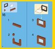 Building Instructions - LEGO - Creator - 31050 - Corner Deli: Page 16