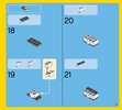 Building Instructions - LEGO - Creator - 31050 - Corner Deli: Page 19