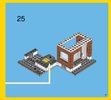 Building Instructions - LEGO - Creator - 31050 - Corner Deli: Page 21