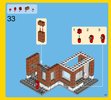 Building Instructions - LEGO - Creator - 31050 - Corner Deli: Page 29