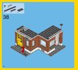 Building Instructions - LEGO - Creator - 31050 - Corner Deli: Page 34