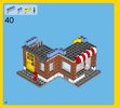 Building Instructions - LEGO - Creator - 31050 - Corner Deli: Page 36