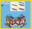 Building Instructions - LEGO - Creator - 31050 - Corner Deli: Page 38