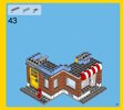 Building Instructions - LEGO - Creator - 31050 - Corner Deli: Page 39