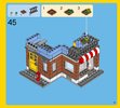 Building Instructions - LEGO - Creator - 31050 - Corner Deli: Page 41