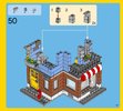 Building Instructions - LEGO - Creator - 31050 - Corner Deli: Page 47