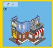 Building Instructions - LEGO - Creator - 31050 - Corner Deli: Page 55