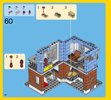 Building Instructions - LEGO - Creator - 31050 - Corner Deli: Page 58