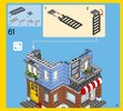 Building Instructions - LEGO - Creator - 31050 - Corner Deli: Page 59