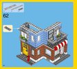 Building Instructions - LEGO - Creator - 31050 - Corner Deli: Page 60