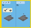 Building Instructions - LEGO - Creator - 31050 - Corner Deli: Page 73