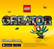 Building Instructions - LEGO - Creator - 31050 - Corner Deli: Page 83