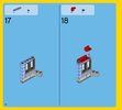 Building Instructions - LEGO - Creator - 31050 - Corner Deli: Page 10