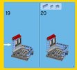 Building Instructions - LEGO - Creator - 31050 - Corner Deli: Page 11