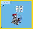 Building Instructions - LEGO - Creator - 31050 - Corner Deli: Page 14