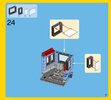 Building Instructions - LEGO - Creator - 31050 - Corner Deli: Page 15