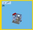 Building Instructions - LEGO - Creator - 31050 - Corner Deli: Page 17