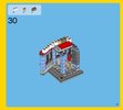 Building Instructions - LEGO - Creator - 31050 - Corner Deli: Page 21