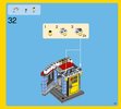 Building Instructions - LEGO - Creator - 31050 - Corner Deli: Page 23