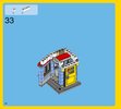 Building Instructions - LEGO - Creator - 31050 - Corner Deli: Page 24