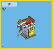 Building Instructions - LEGO - Creator - 31050 - Corner Deli: Page 28