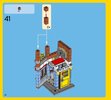 Building Instructions - LEGO - Creator - 31050 - Corner Deli: Page 32