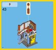 Building Instructions - LEGO - Creator - 31050 - Corner Deli: Page 34