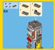 Building Instructions - LEGO - Creator - 31050 - Corner Deli: Page 51