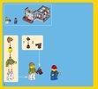 Building Instructions - LEGO - Creator - 31050 - Corner Deli: Page 2