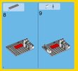 Building Instructions - LEGO - Creator - 31050 - Corner Deli: Page 6