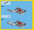 Building Instructions - LEGO - Creator - 31050 - Corner Deli: Page 8