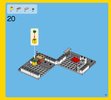 Building Instructions - LEGO - Creator - 31050 - Corner Deli: Page 13