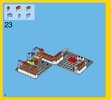 Building Instructions - LEGO - Creator - 31050 - Corner Deli: Page 16