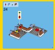 Building Instructions - LEGO - Creator - 31050 - Corner Deli: Page 17