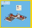 Building Instructions - LEGO - Creator - 31050 - Corner Deli: Page 18