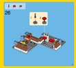 Building Instructions - LEGO - Creator - 31050 - Corner Deli: Page 19